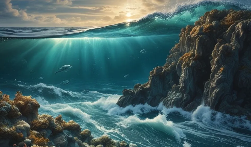 Deep Ocean Discoveries: How New Marine Maps Are Rewriting Our Understanding of Earth